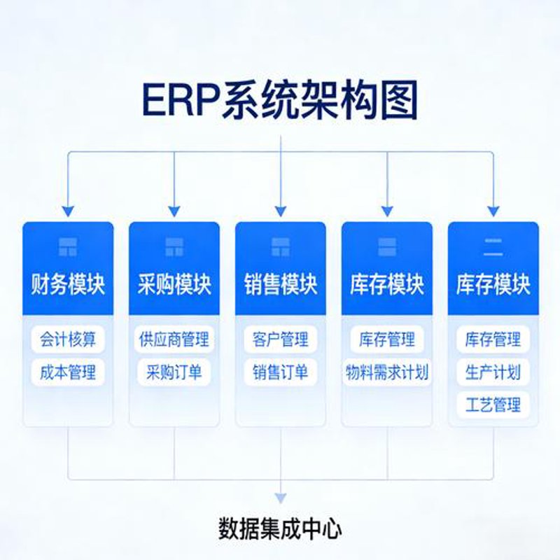 寻找技术伙伴：如何选择合适的北京软件开发公司