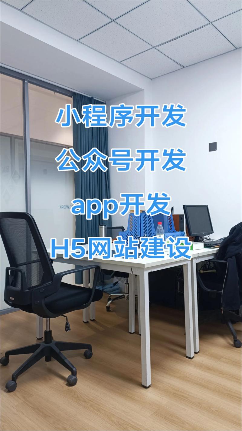 技术之光：北京软件开发公司的繁荣发展