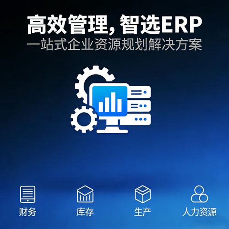 企业软件应用如何帮助提升企业管理效率
